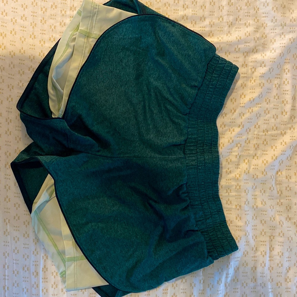 Brooks running shorts. In great condition.